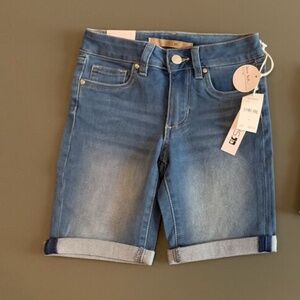 Joe’s jeans Ella Shorts NWT Sz 12
